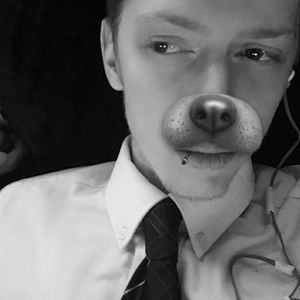 Meet your Posher, Malachi